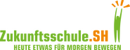 Logo Zukunftsschule SH mit Link zur Seite https://fachportal.lernnetz.de/